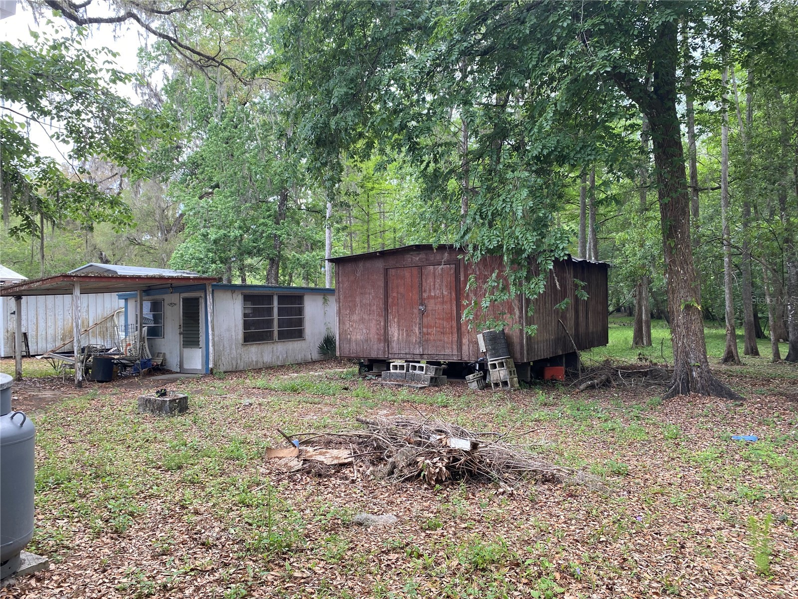 8412 Cr 647 Bushnell FL 33513 - WITHLACOOCHEE RIVER G5099791 image3