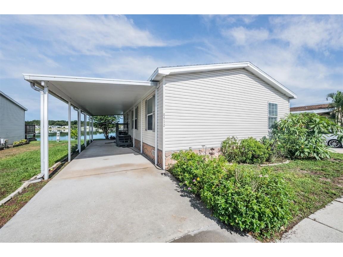 8412 Fantasia Park Way Riverview FL 33578 - LAKE FANTASIA T3538384 image1
