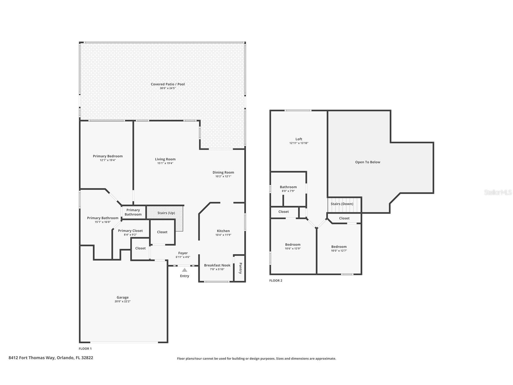 8412 Fort Thomas Way Orlando FL 32822 O6398854 image4