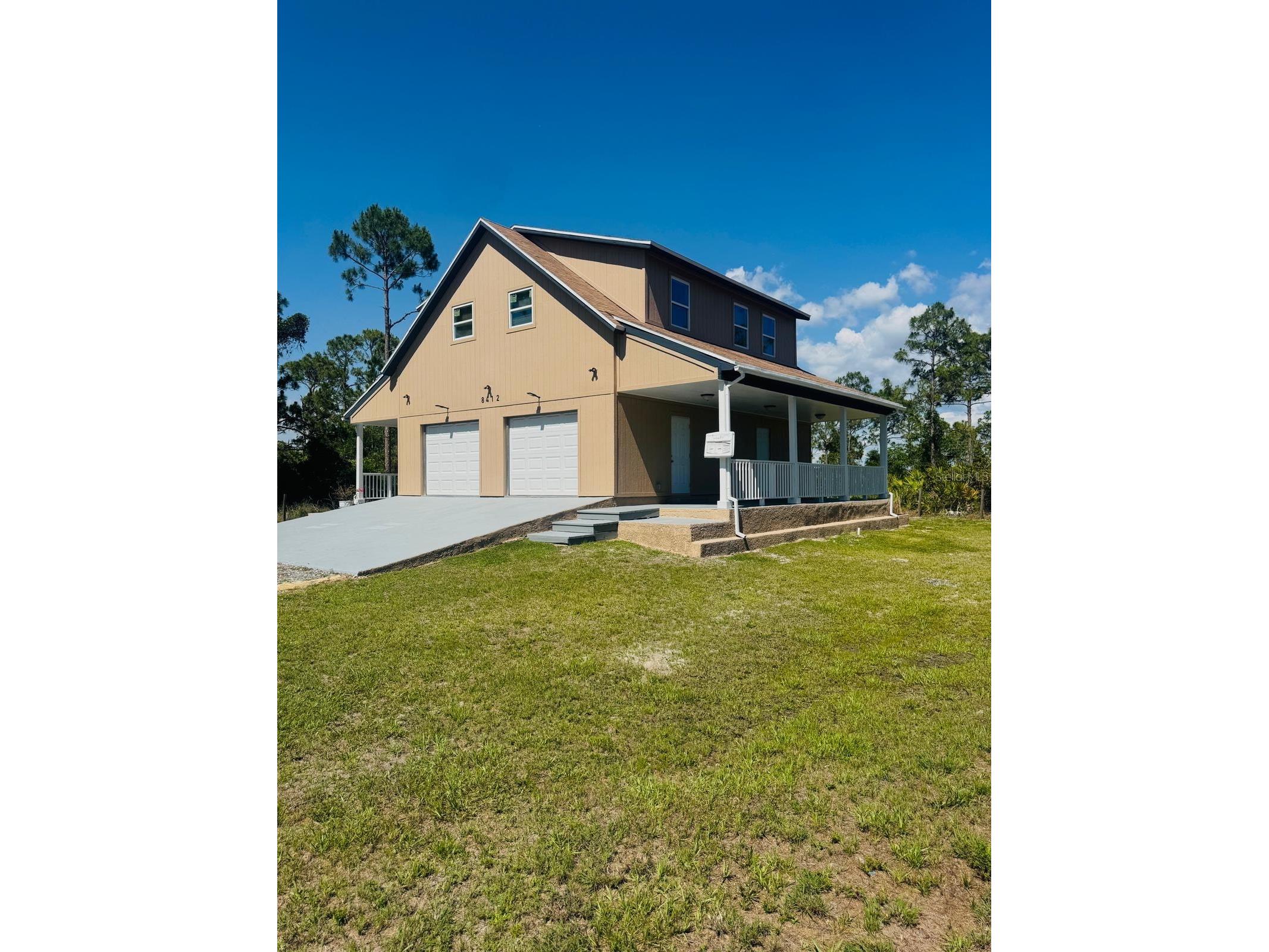 8412 Grove Boulevard Punta Gorda FL 33982 A4652922 image1