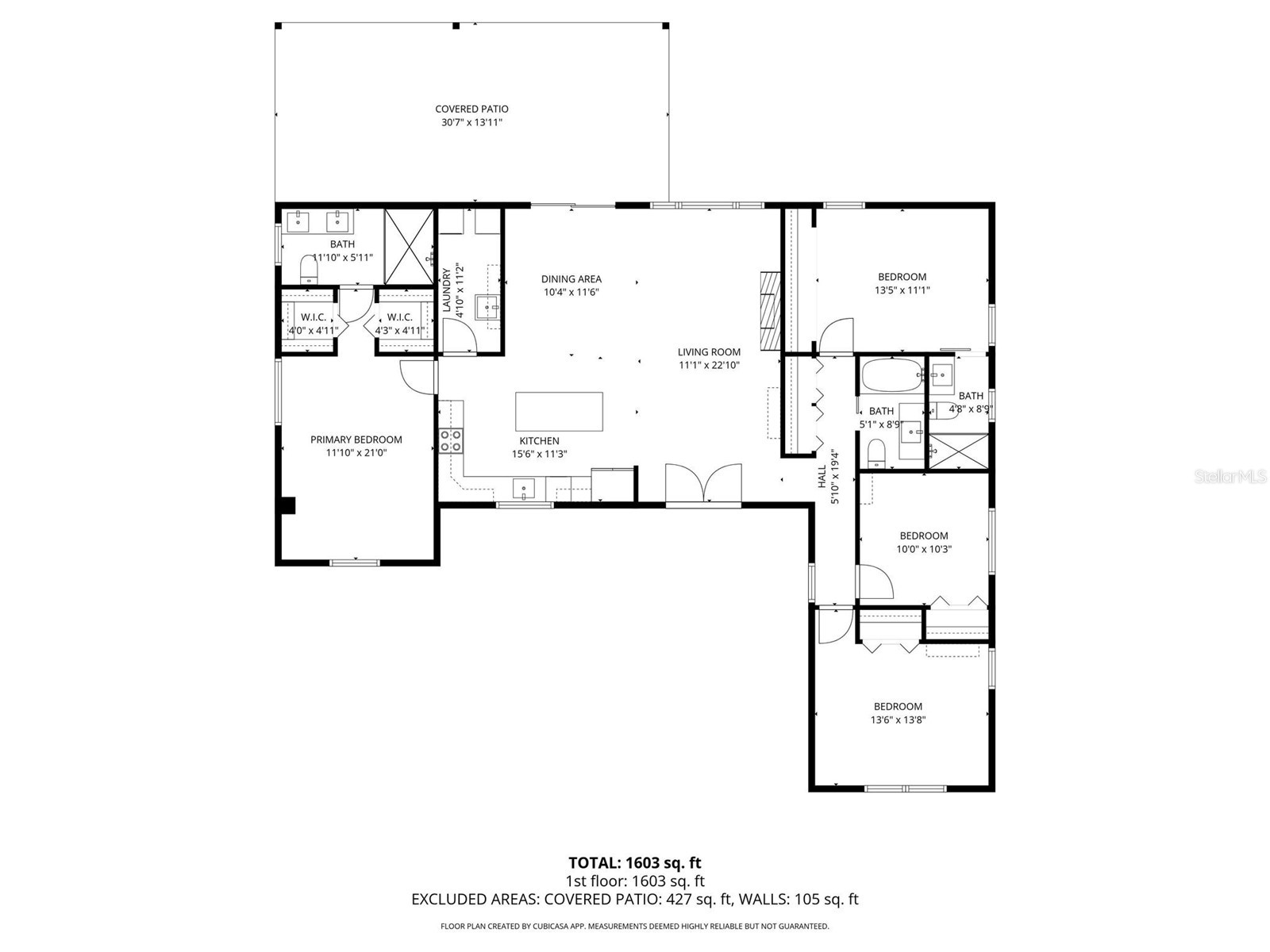 8412 Lopez Drive Tampa FL 33615 TB8471483 image61
