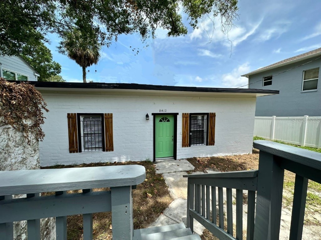 8412 N 11th Street Tampa FL 33604 T3454073 image1