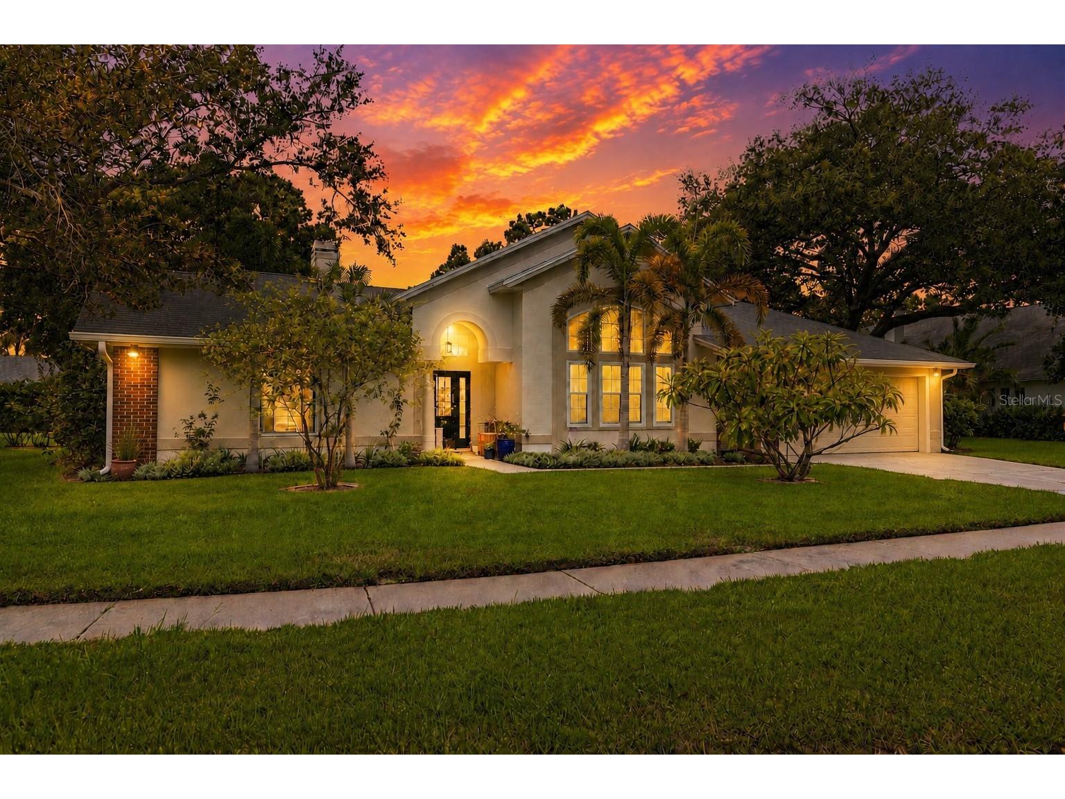 8412 Ridgebrook Circle Odessa FL 33556 TB8523754 image1