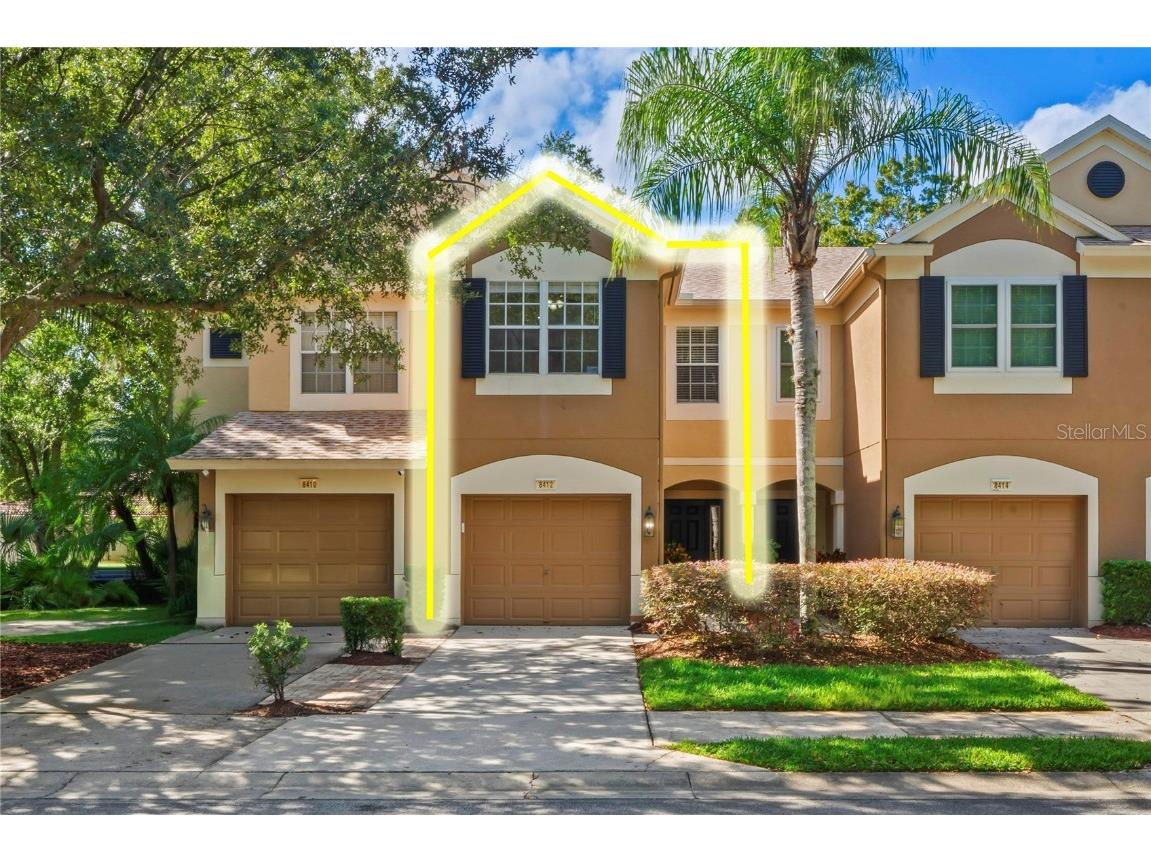 8412 Sandy Beach Street Tampa FL 33634 W7879080 image52