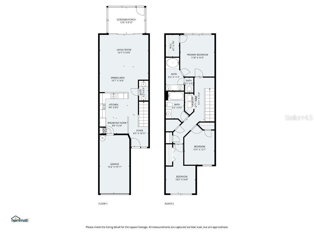 8412 Sandy Beach Street Tampa FL 33634 W7879080 image8