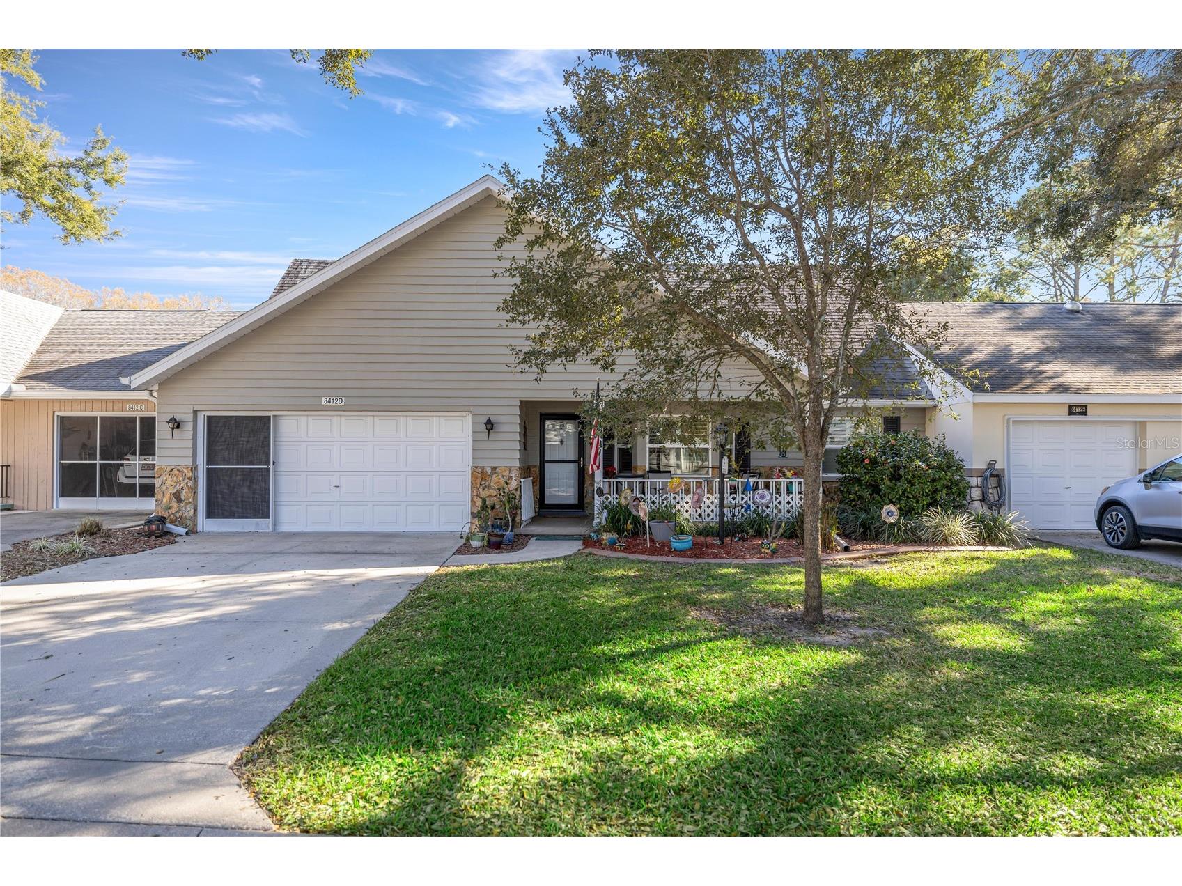 8412 SW 93rd Place #D Ocala FL 34481 OM718079 image1