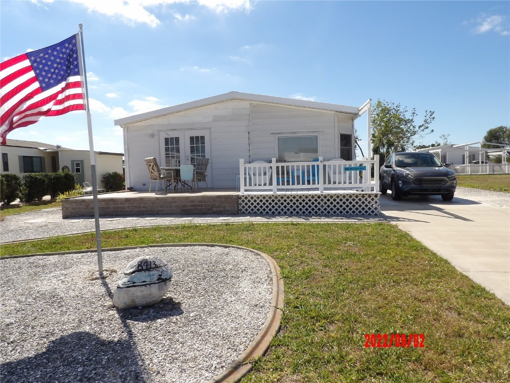 8413 Buttonquail Drive Englewood FL 34224 D6129388 image1