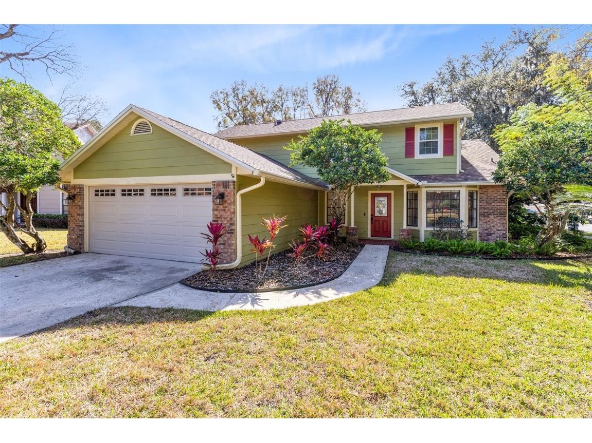 8413 Commander Cove Winter Park FL 32792 - LAKE BURKETT O6278391 image1