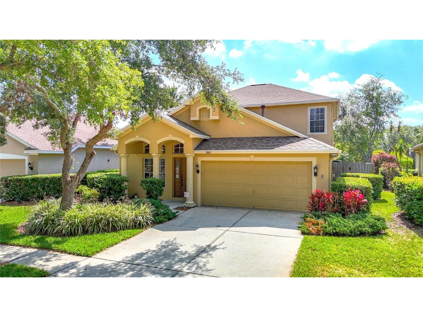 8413 Fenwick Avenue Tampa FL 33647 TB8367255 image1