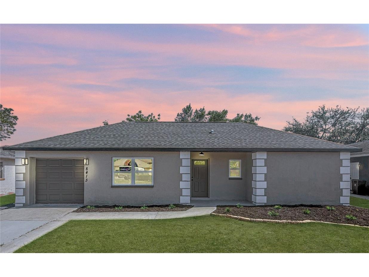 8413 Monarch Drive Port Richey FL 34668 W7874942 image1