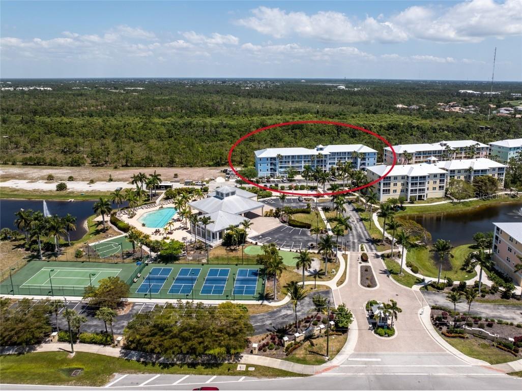 8413 Placida Road #301 Placida FL 33946 D6136127 image1