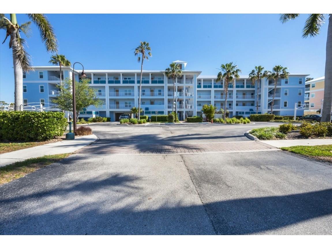 8413 Placida Road #407 Placida FL 33946 D6144814 image1