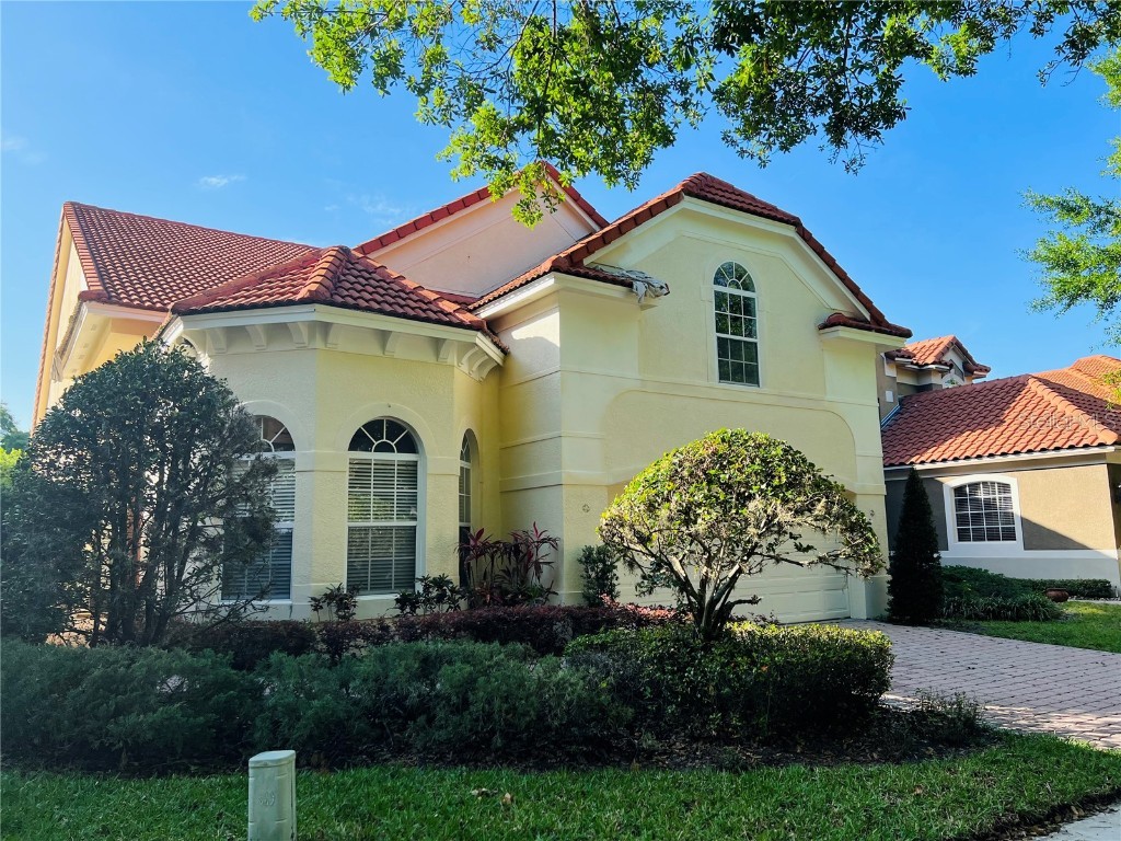 8413 Saint Marino Boulevard Orlando FL 32836 - Big Sand Lake S5066250 image1