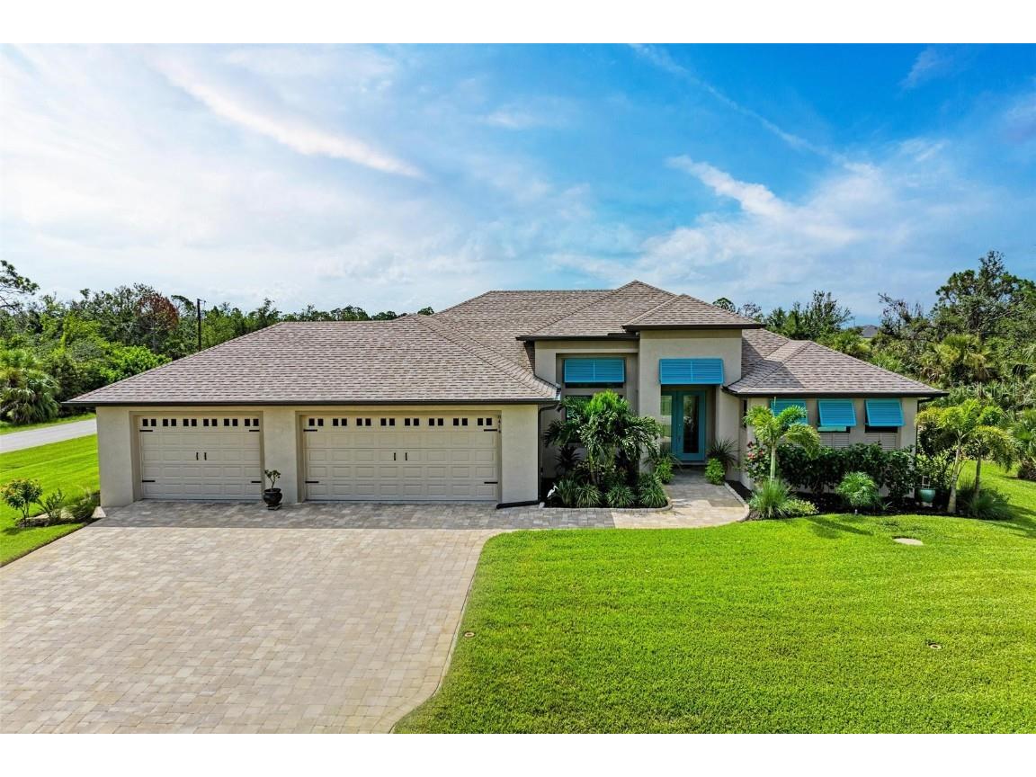 8414 Dafoe Street Port Charlotte FL 33981 D6131275 image1