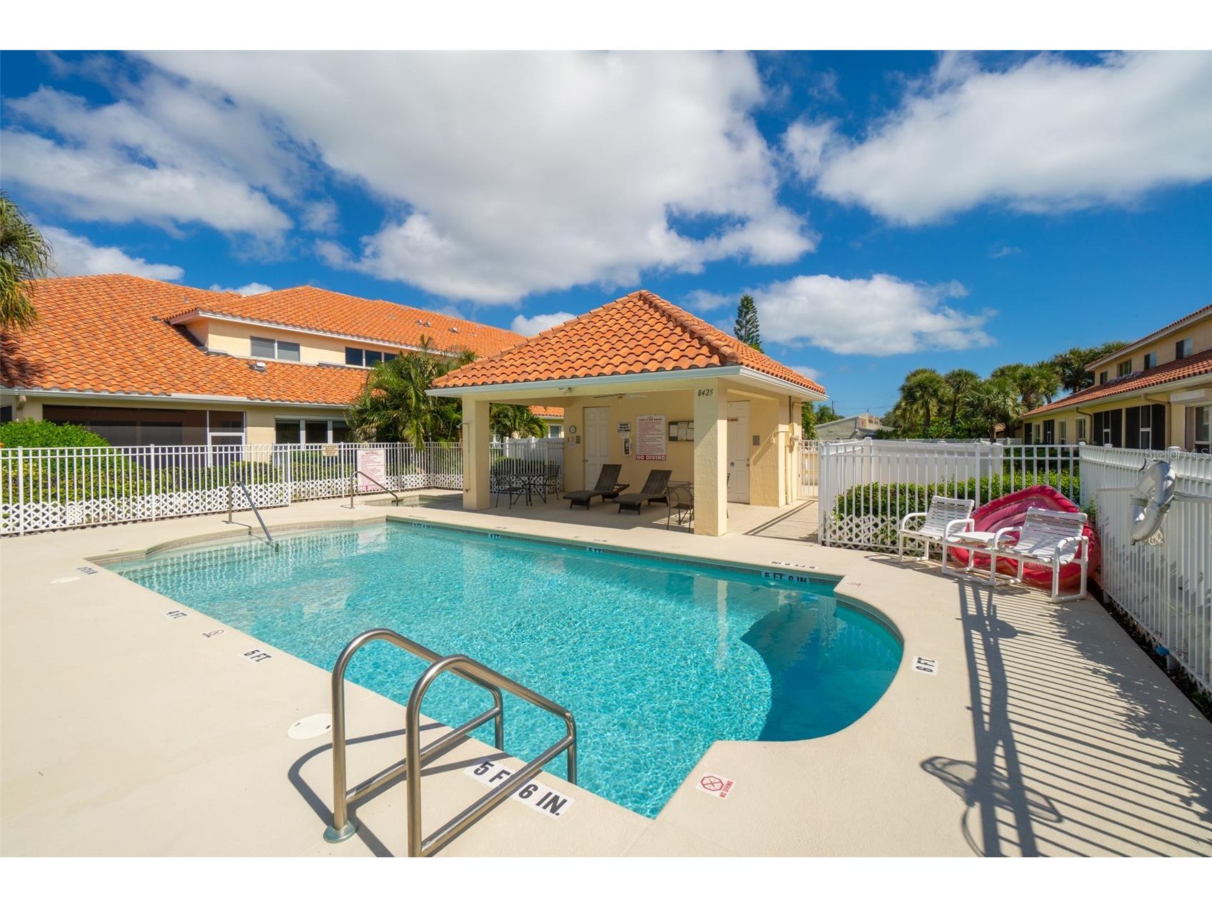8414 Maria Court #5 Cape Canaveral FL 32920 O6421839 image44