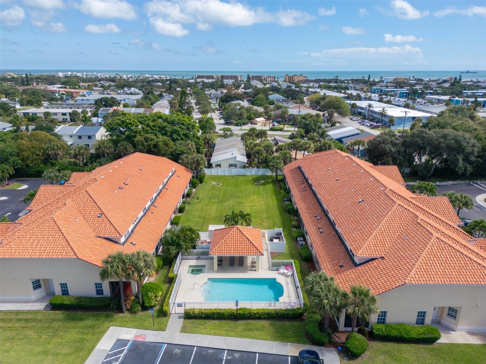 8414 Maria Court #5 Cape Canaveral FL 32920 O6421839 image45
