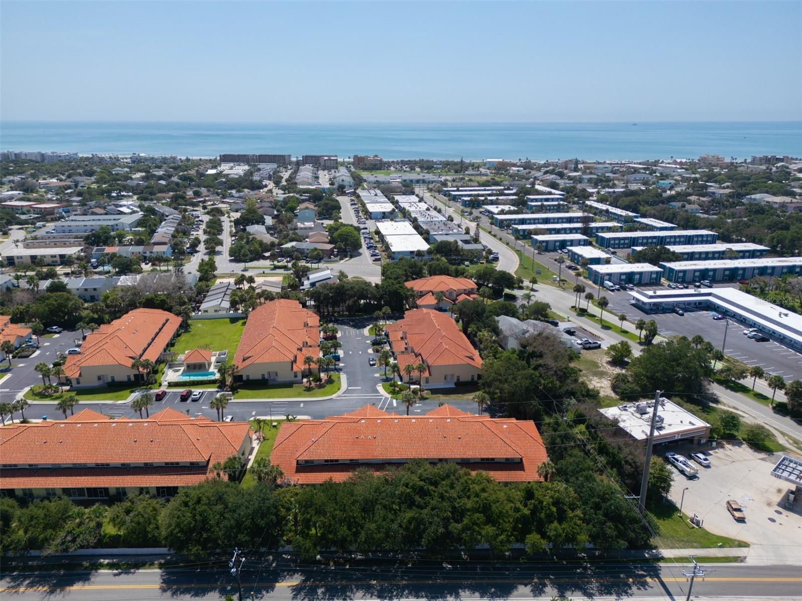 8414 Maria Court #5 Cape Canaveral FL 32920 O6421839 image46