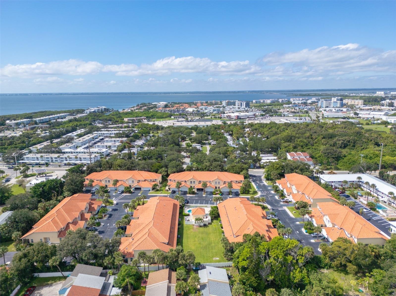 8414 Maria Court #5 Cape Canaveral FL 32920 O6421839 image48