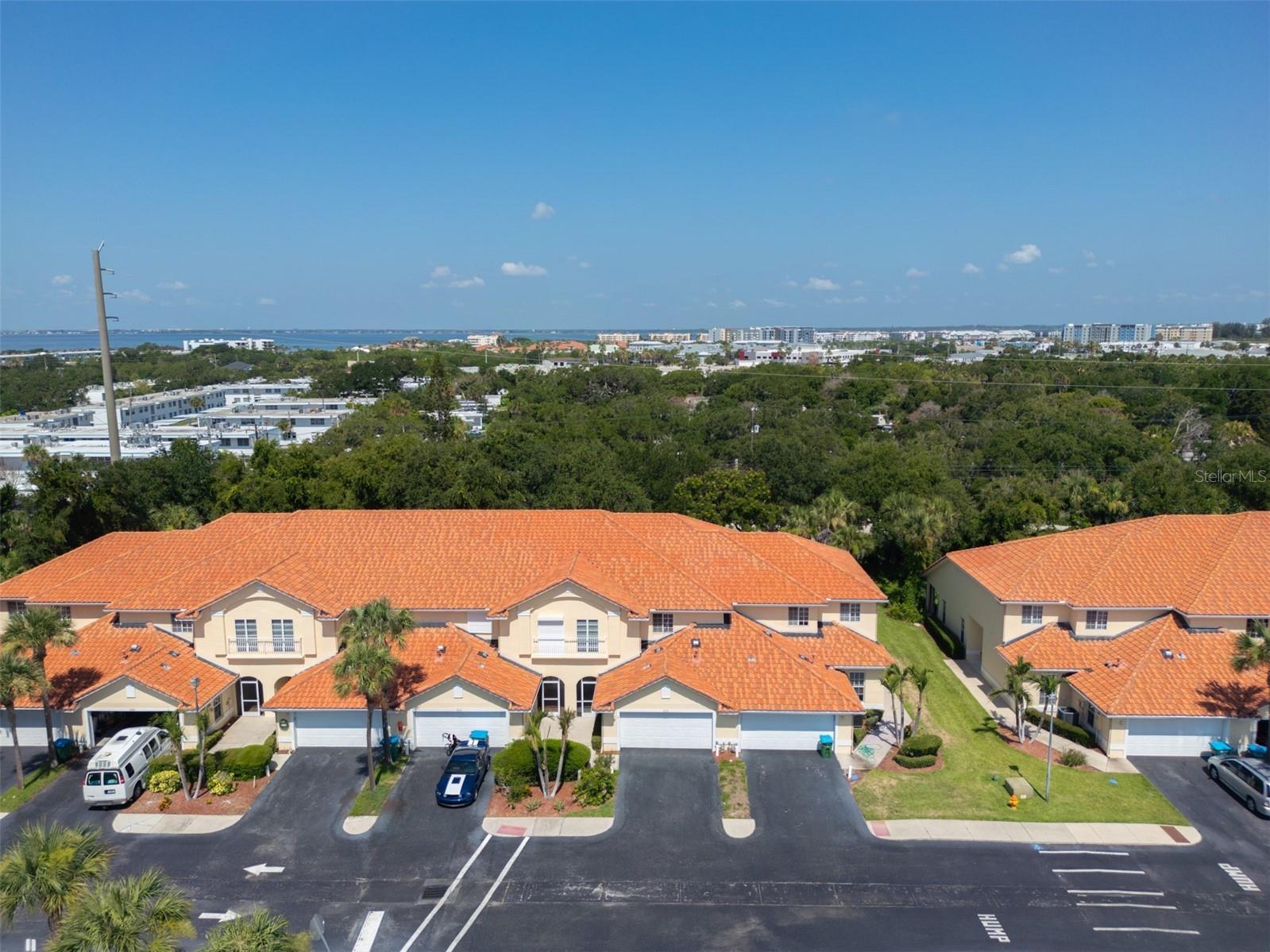 8414 Maria Court #5 Cape Canaveral FL 32920 O6421839 image49
