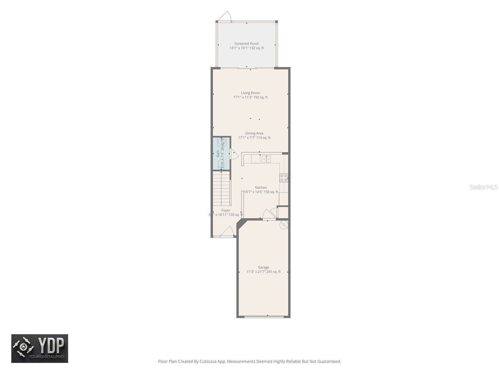 8414 Sandy Beach Street Tampa FL 33634 TB8523456 image29