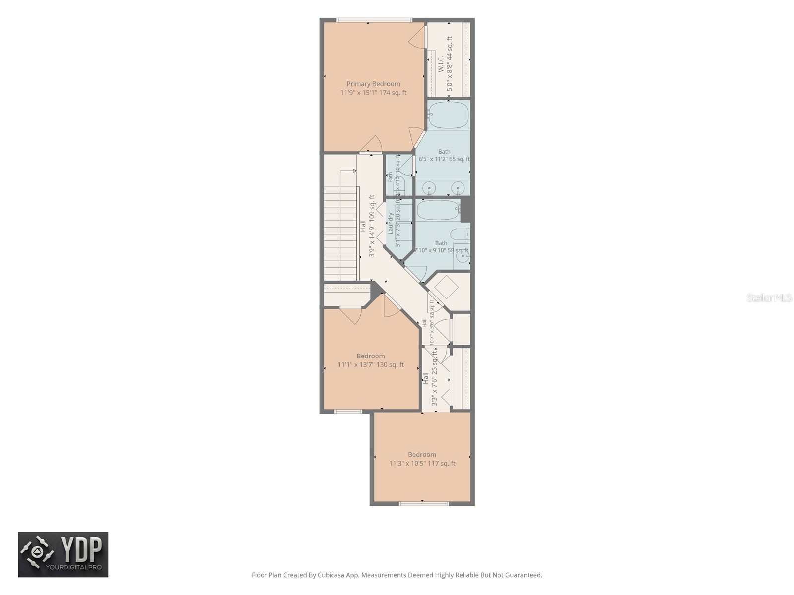 8414 Sandy Beach Street Tampa FL 33634 TB8523456 image30