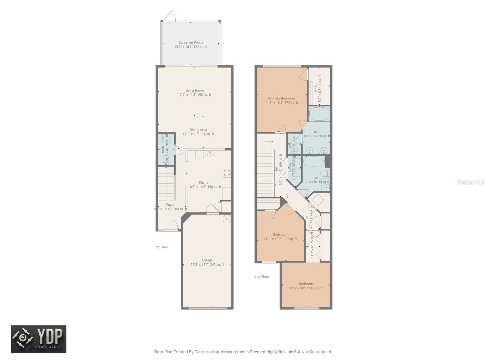 8414 Sandy Beach Street Tampa FL 33634 TB8523456 image31
