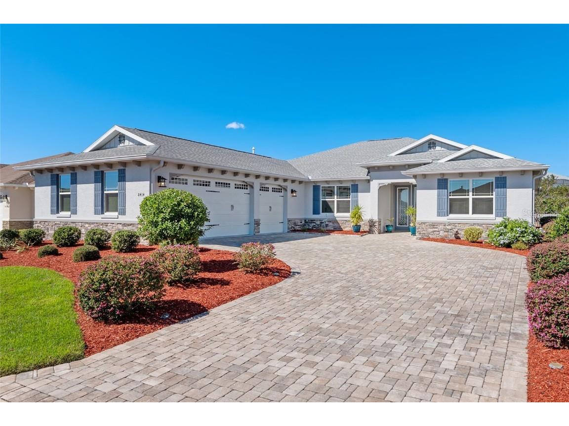 8414 SW 90th Court Ocala FL 34481 OM711579 image1