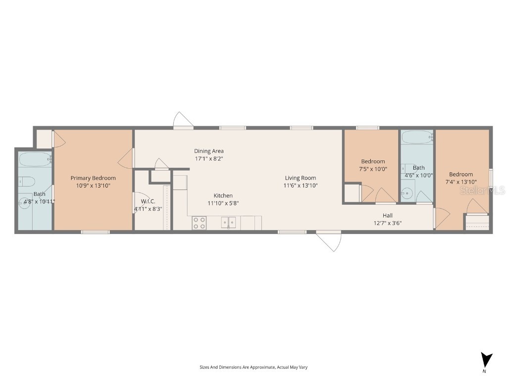 8414 Sweden Boulevard Punta Gorda FL 33982 A4672927 image2