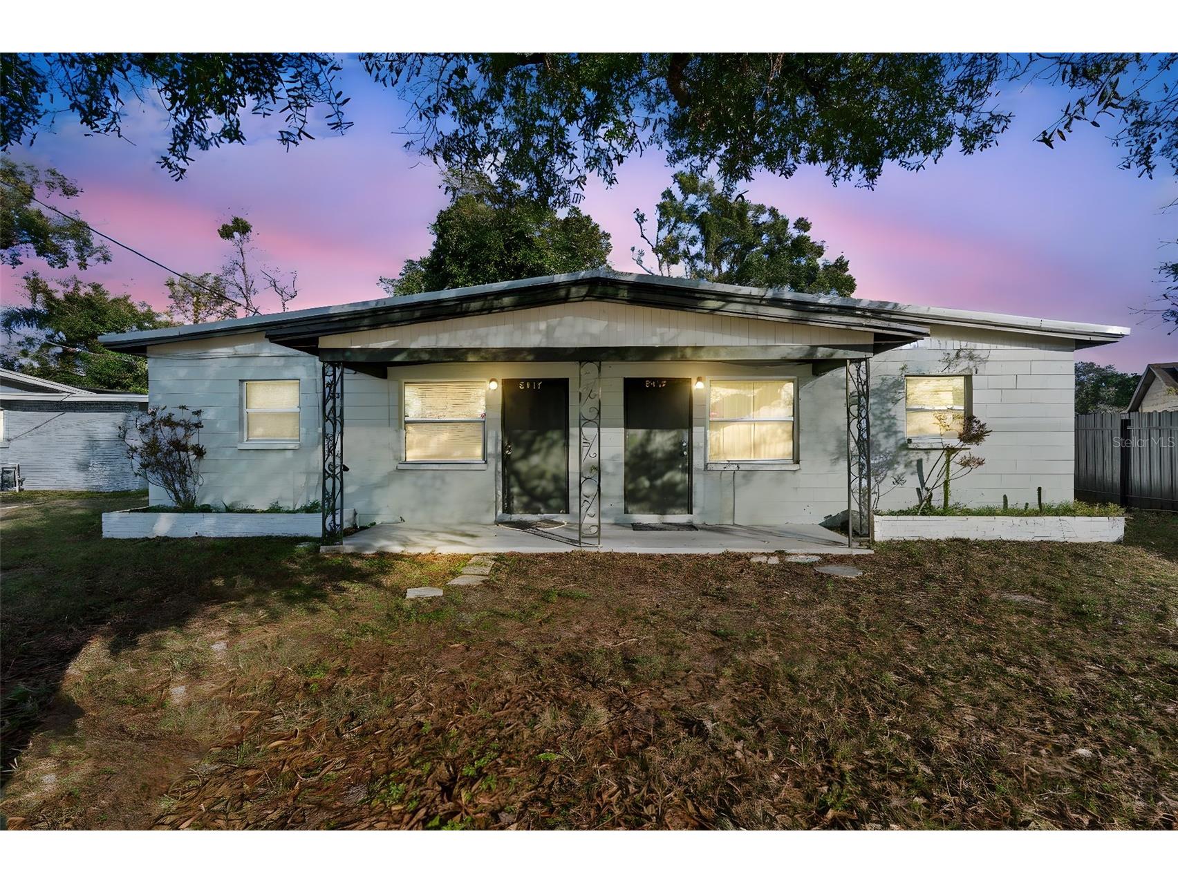 8415-8417 N 47th Street Tampa FL 33617 TB8461831 image1