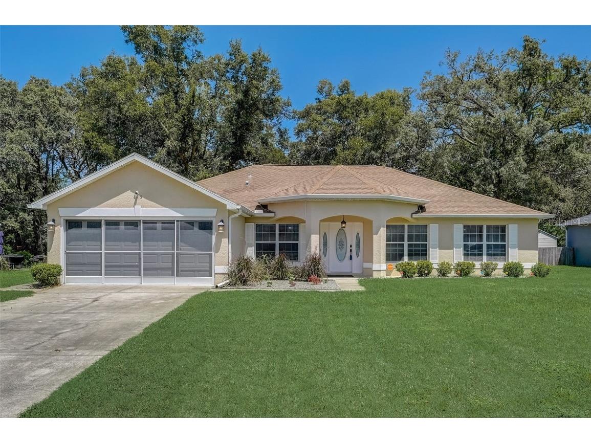 8415 Aralia Street Spring Hill FL 34608 U8209328 image1