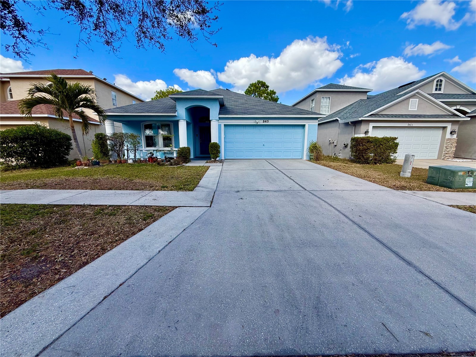 8415 Canterbury Lake Boulevard Tampa FL 33619 TB8480544 image1