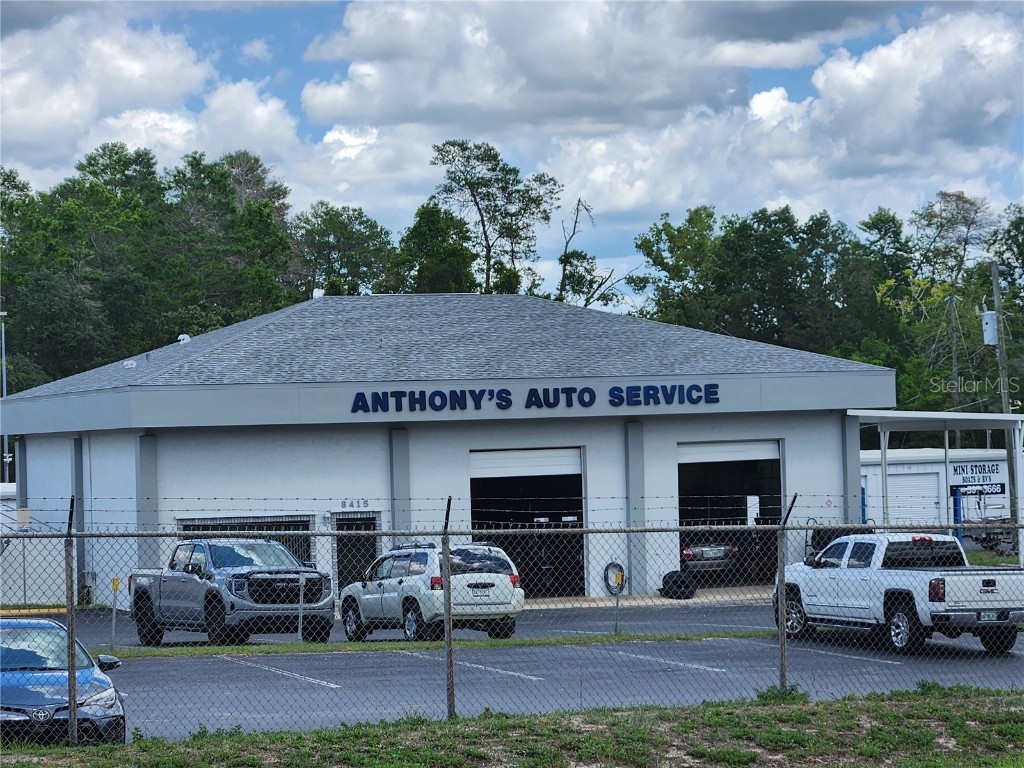 8415 Cortez Boulevard Weeki Wachee FL 34607 TB8407824 image1