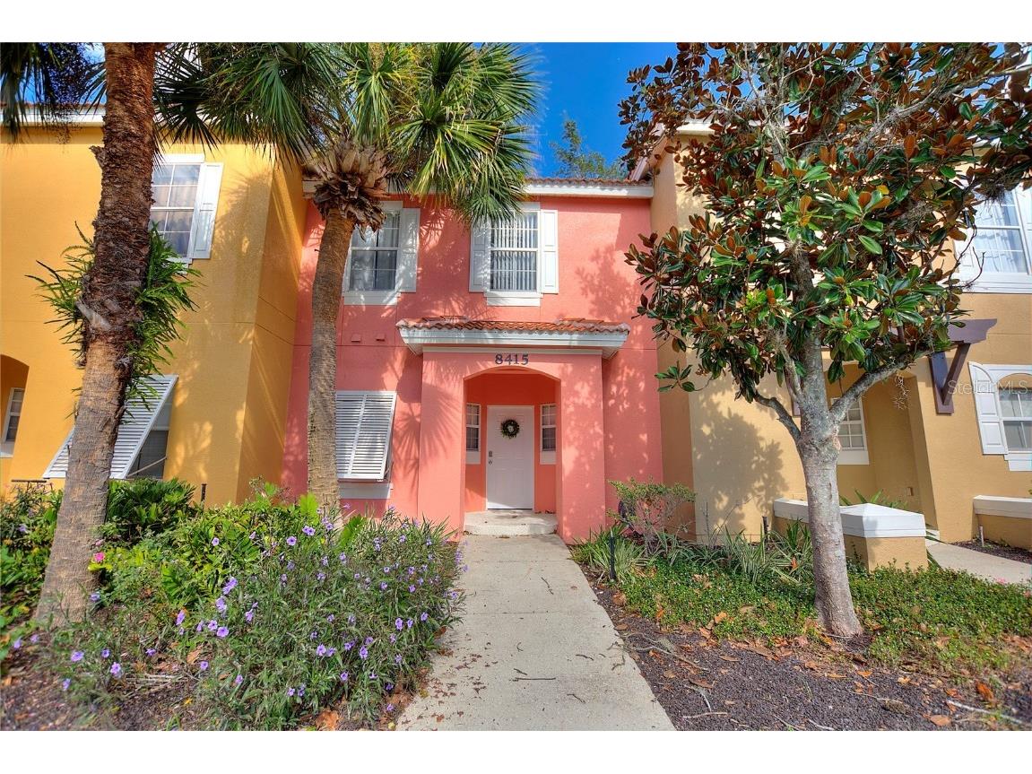 8415 Crystal Cove Loop Kissimmee FL 34747 S5083169 image1