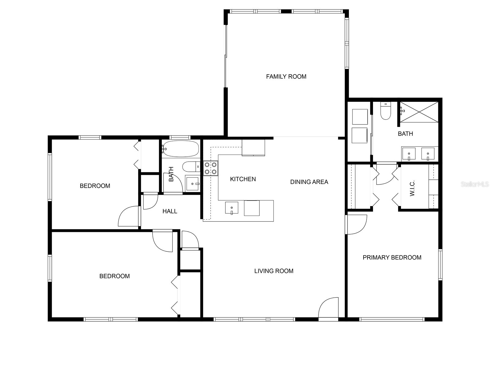 8415 Iris Avenue Seminole FL 33777 A4679836 image25