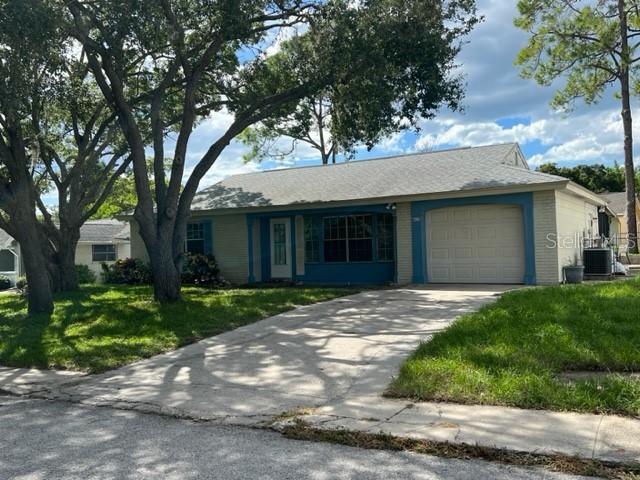 8415 Mill Creek Lane Hudson FL 34667 W7858073 image1