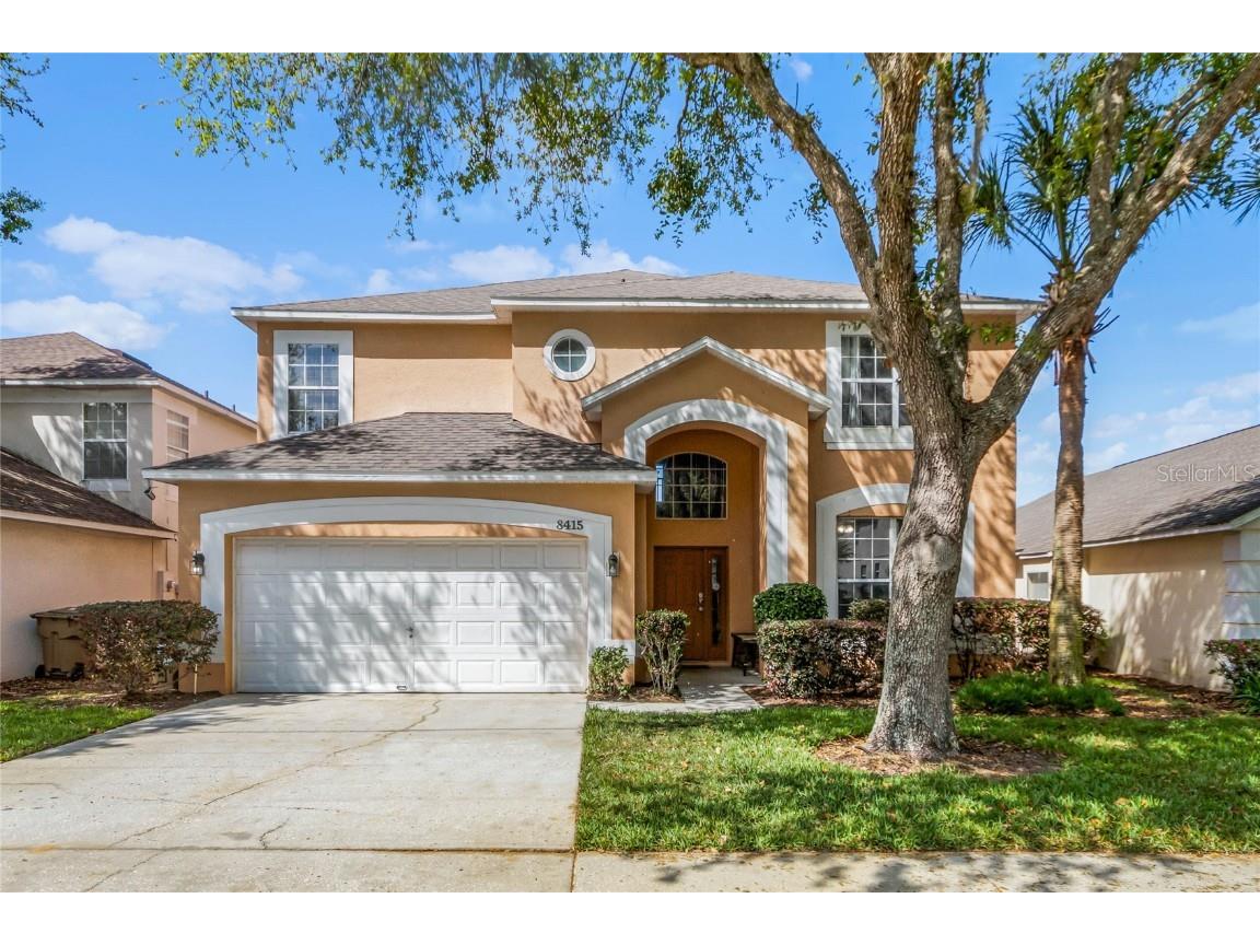 8415 Secret Key Cove Kissimmee FL 34747 S5101311 image1