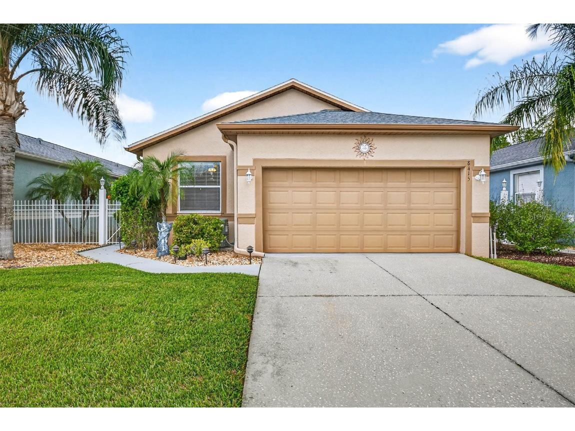 8415 Tarocco Court Land O Lakes FL 34637 TB8432672 image1
