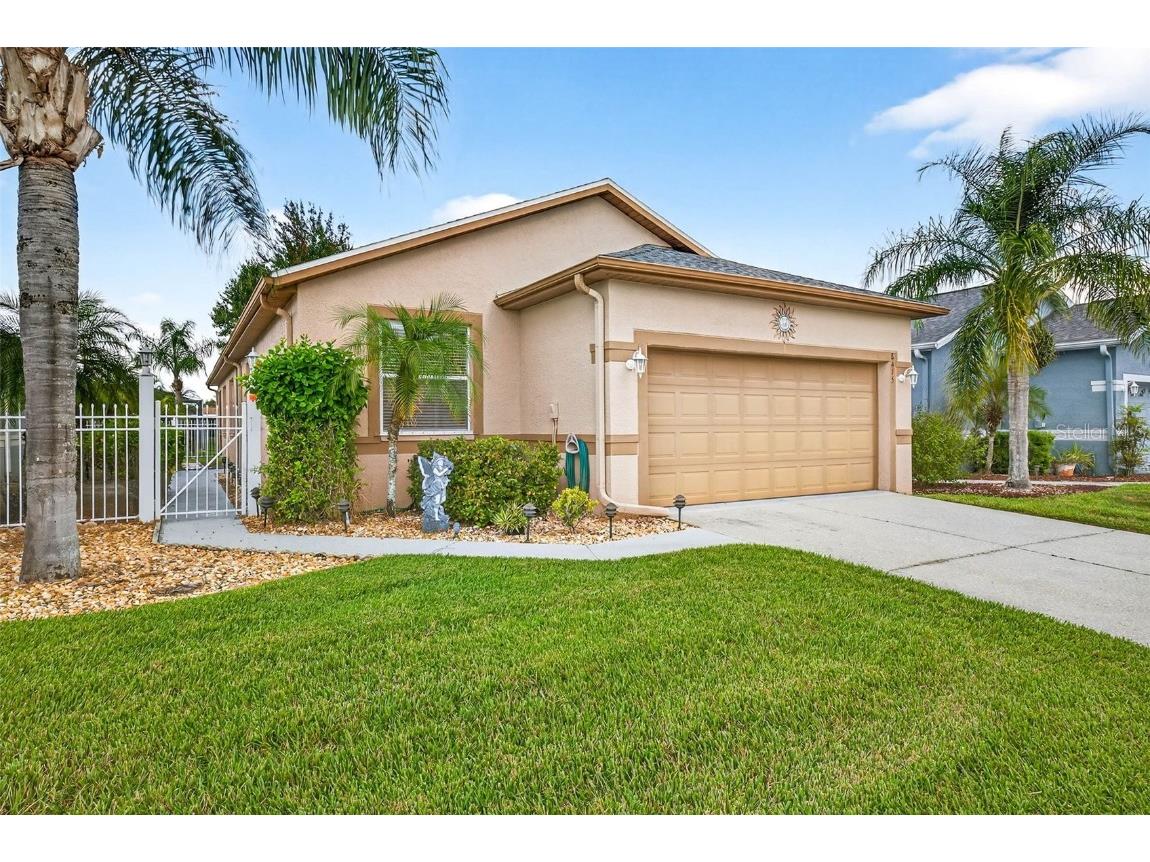 8415 Tarocco Court Land O Lakes FL 34637 TB8432672 image2