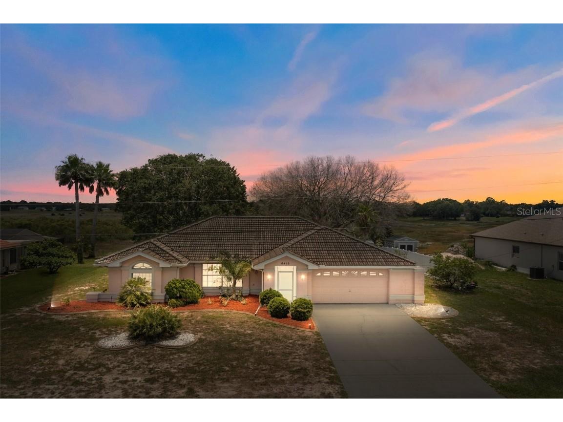 8416 Dora Street Spring Hill FL 34608 W7855536 image1