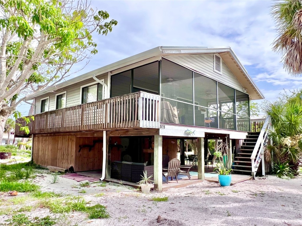 8416 Little Gasparilla Island Placida FL 33946 D6142945 image1