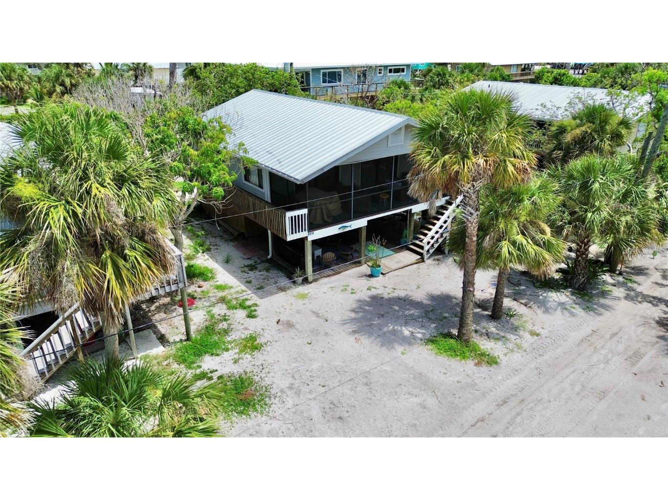 8416 Little Gasparilla Island Placida FL 33946 D6142945 image12