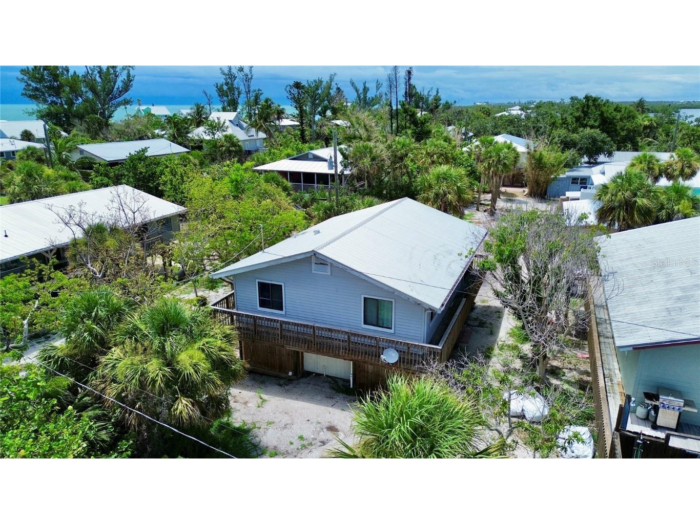 8416 Little Gasparilla Island Placida FL 33946 D6142945 image14