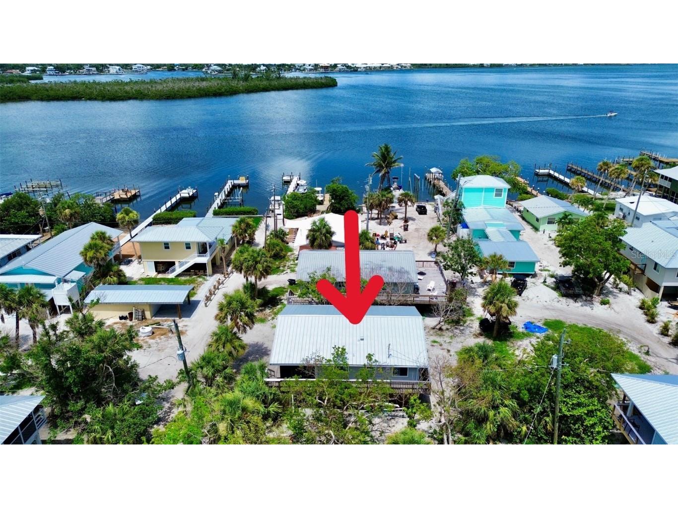 8416 Little Gasparilla Island Placida FL 33946 D6142945 image2