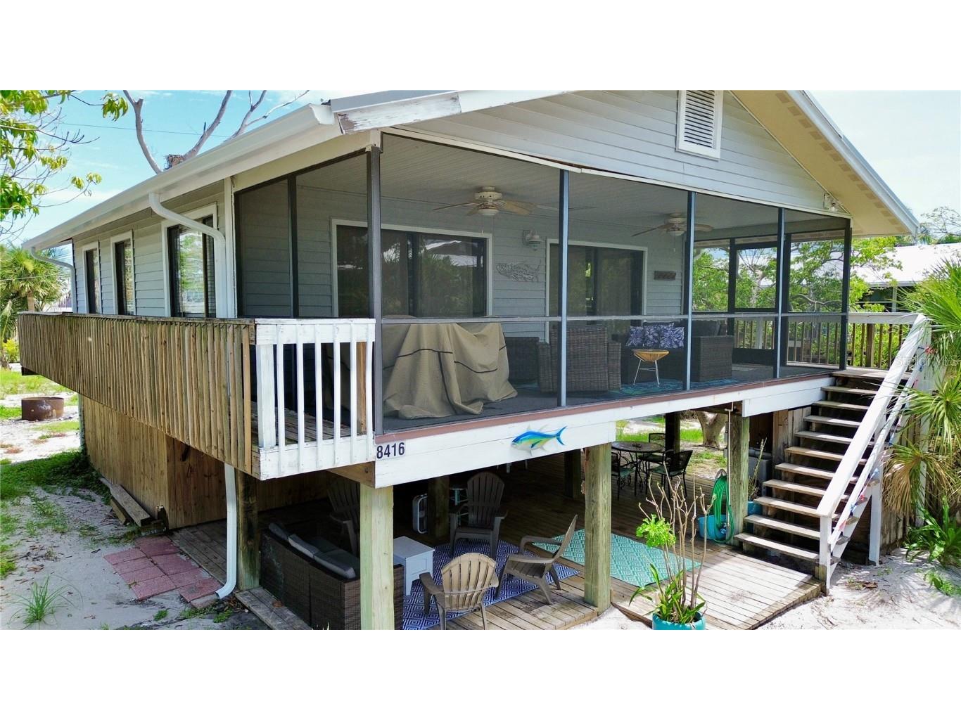 8416 Little Gasparilla Island Placida FL 33946 D6142945 image5