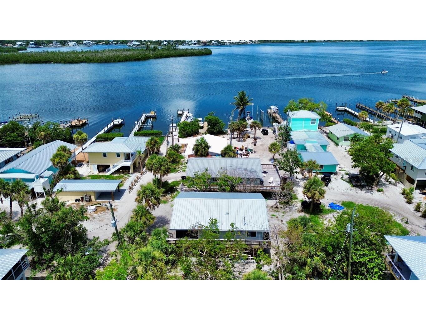 8416 Little Gasparilla Island Placida FL 33946 D6142945 image8