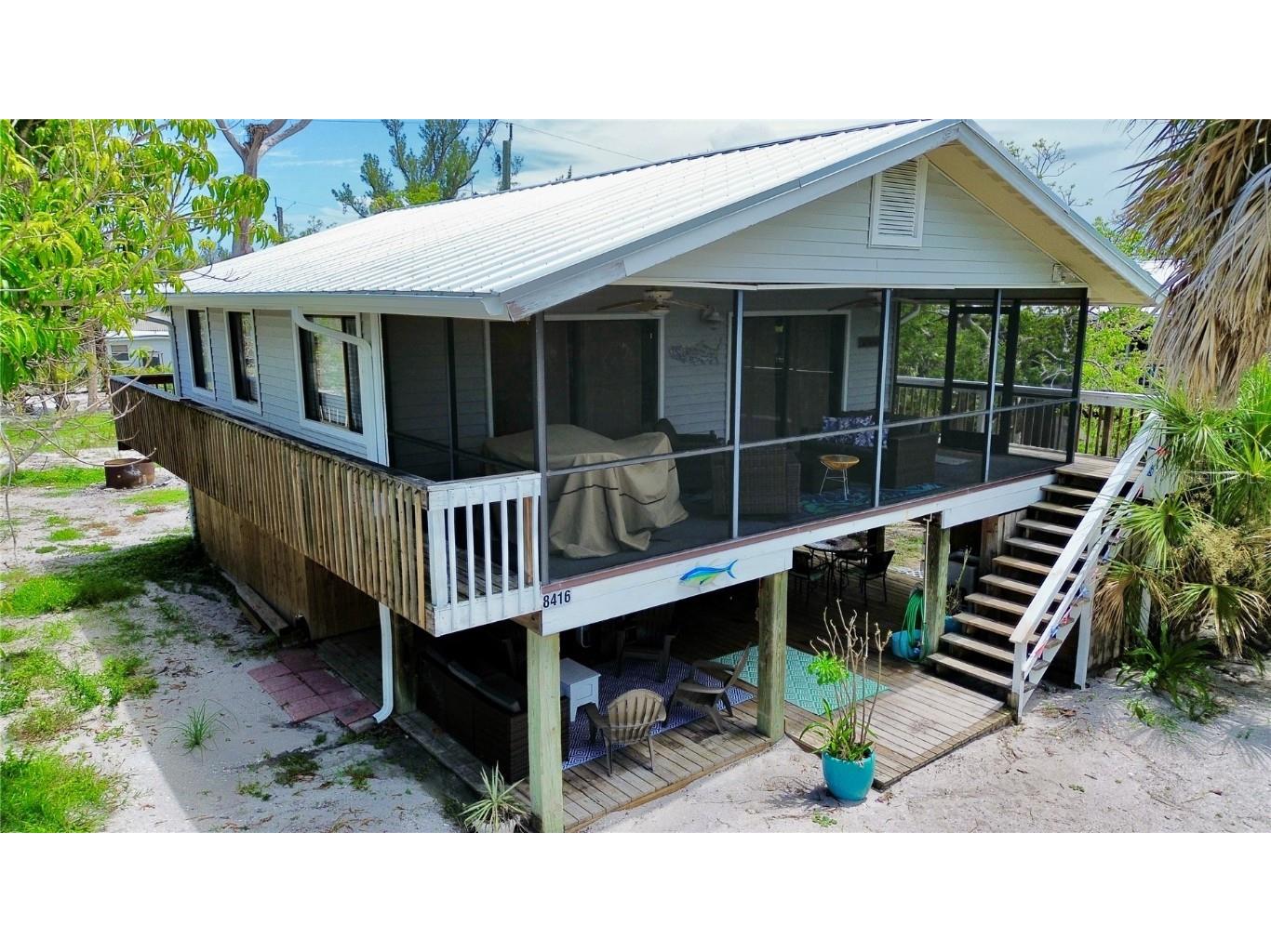 8416 Little Gasparilla Island Placida FL 33946 D6142945 image9