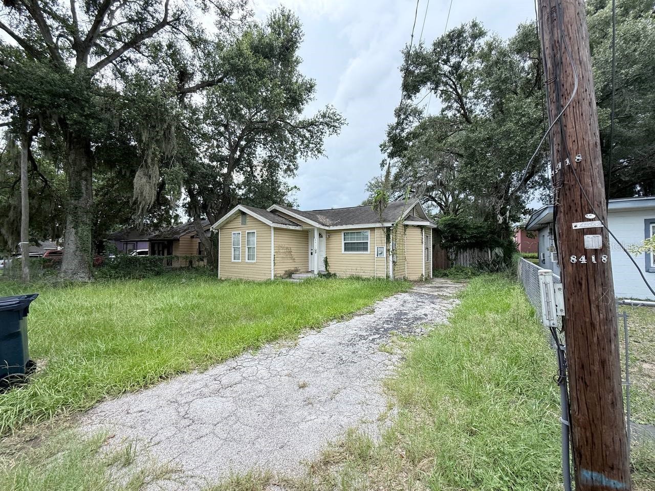 8416 N 17th Street Tampa FL 33604 A4699309 image1