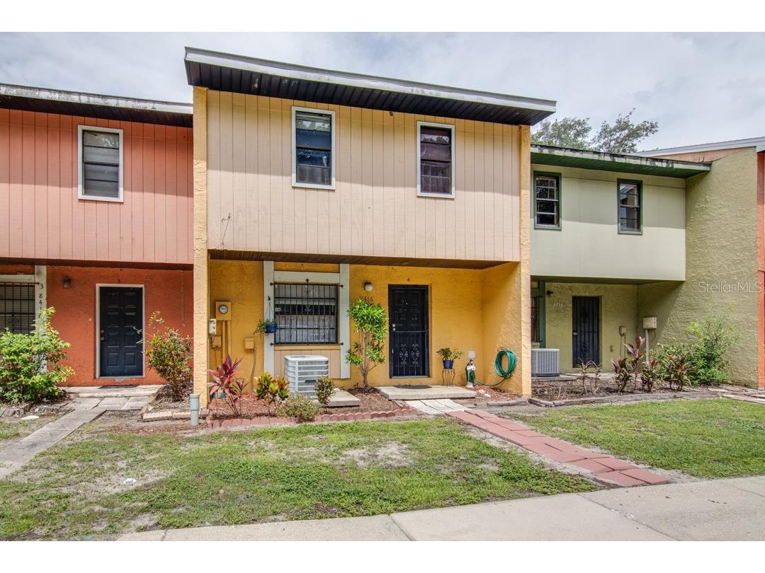 8416 N Jones Avenue #4 Tampa FL 33604 T3454449 image1