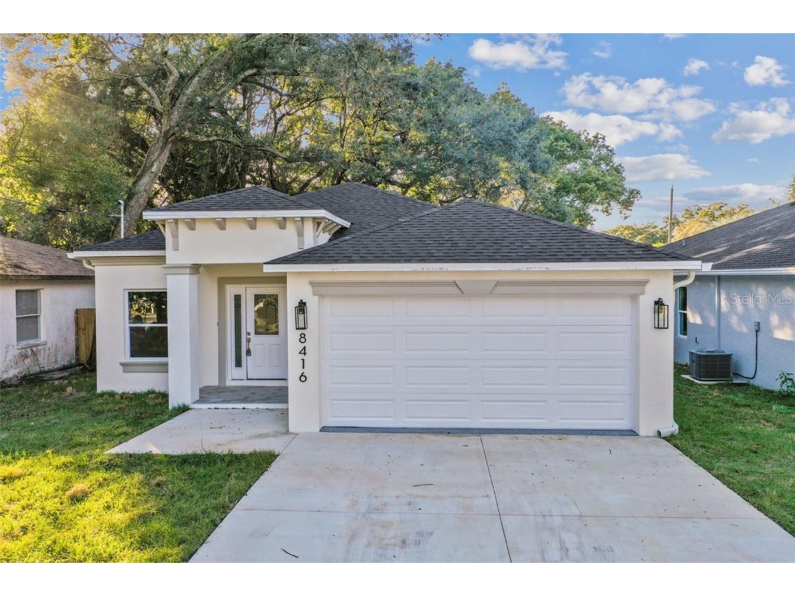 8416 N Newport Avenue Tampa FL 33604 T3490797 image1