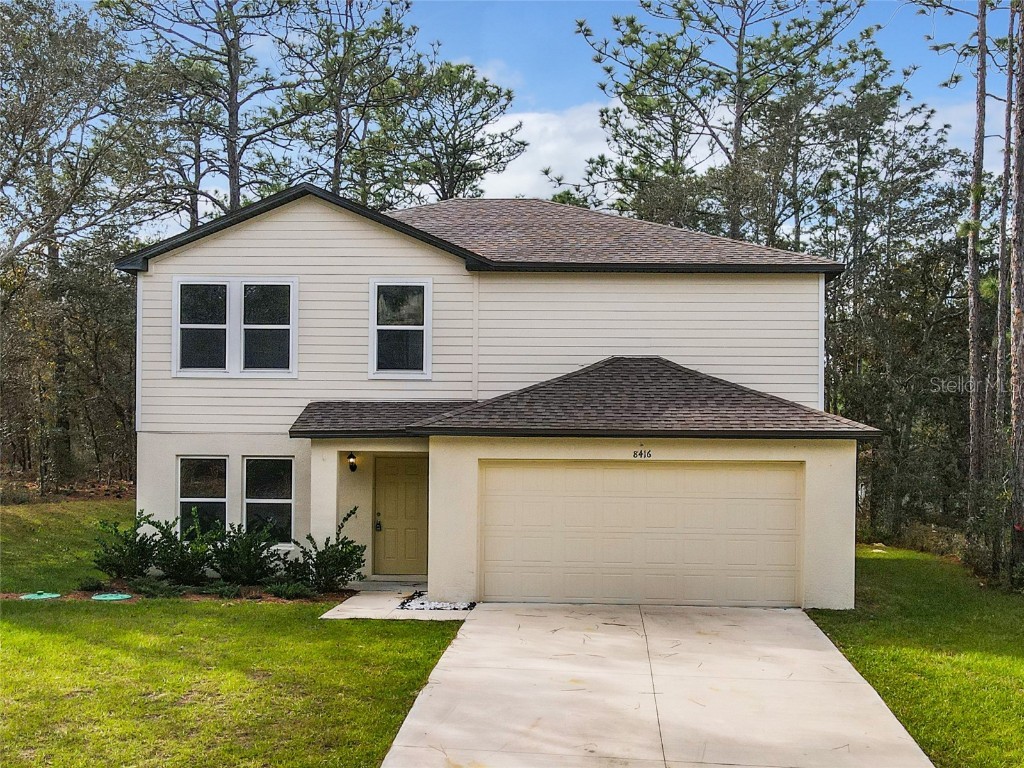 8416 N Sussex Drive Citrus Springs FL 34434 G5076331 image1